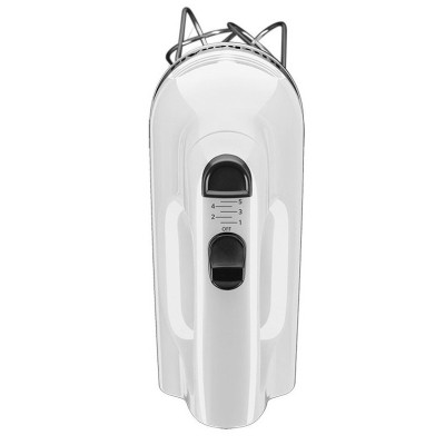 Міксер KitchenAid 5KHM5110EWH Вінниця - фото 4