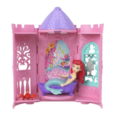 Кукла Disney Princess сюрприз Загадочная башня (JBL46) Винница - изображение 10