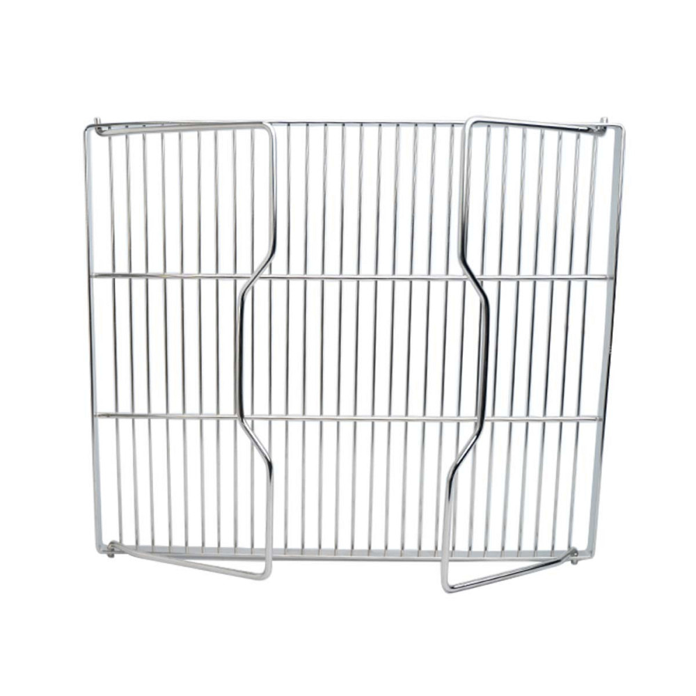 Решітка-гриль SANTOS, XL, складана, нержавіюча сталь 899409 Код: 011008 Рівне - фото 5