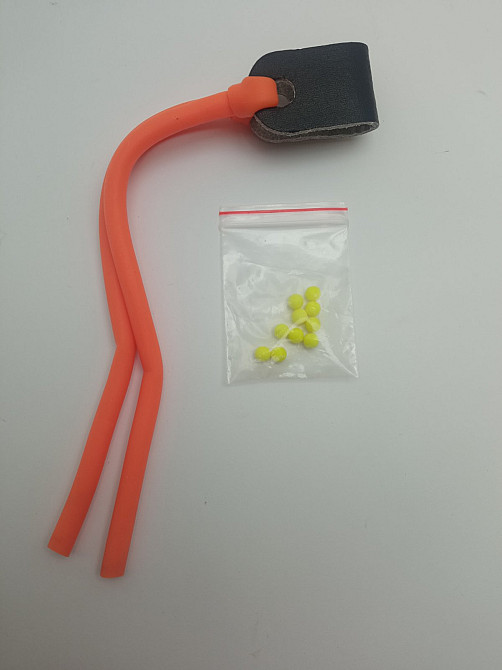 Джгут для рогатки. Луцьк - фото 1