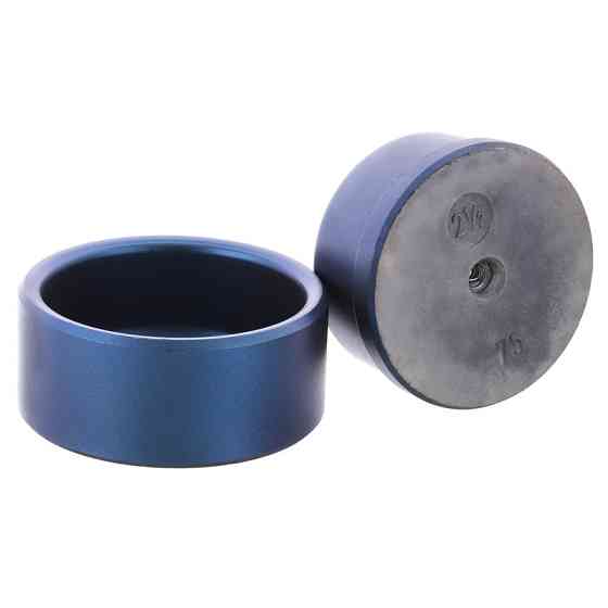 Насадка для паяльника Koer KWS.075 для труб PPR (KA0017) Київ