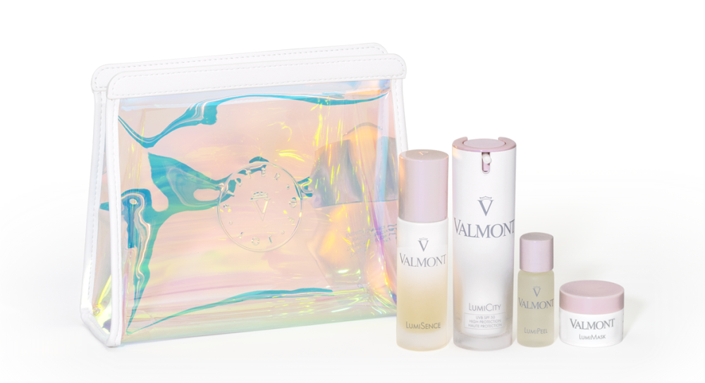Косметический набор The Luminosity Experience Valmont Киев - изображение 2