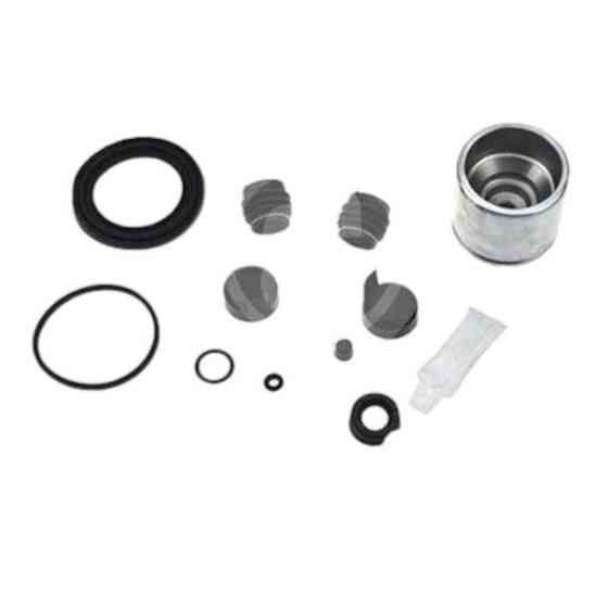 Ремкомплект задній з поршнем Renault Master, Opel Movano (d, 60mm) 10- супорта Мукачево