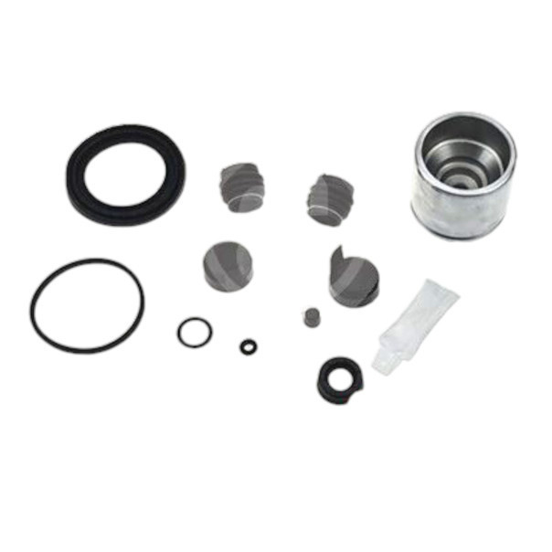 Ремкомплект задний с поршнем Renault Master, Opel Movano (d, 60mm) 10- суппорта Мукачево - изображение 1