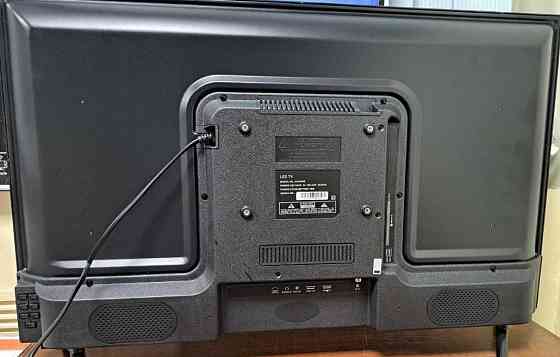 Телевізор 4К Самсунг Samsung 32 дюйми SMART TV Wi-Fi Андроїд 15 Корея. Київ