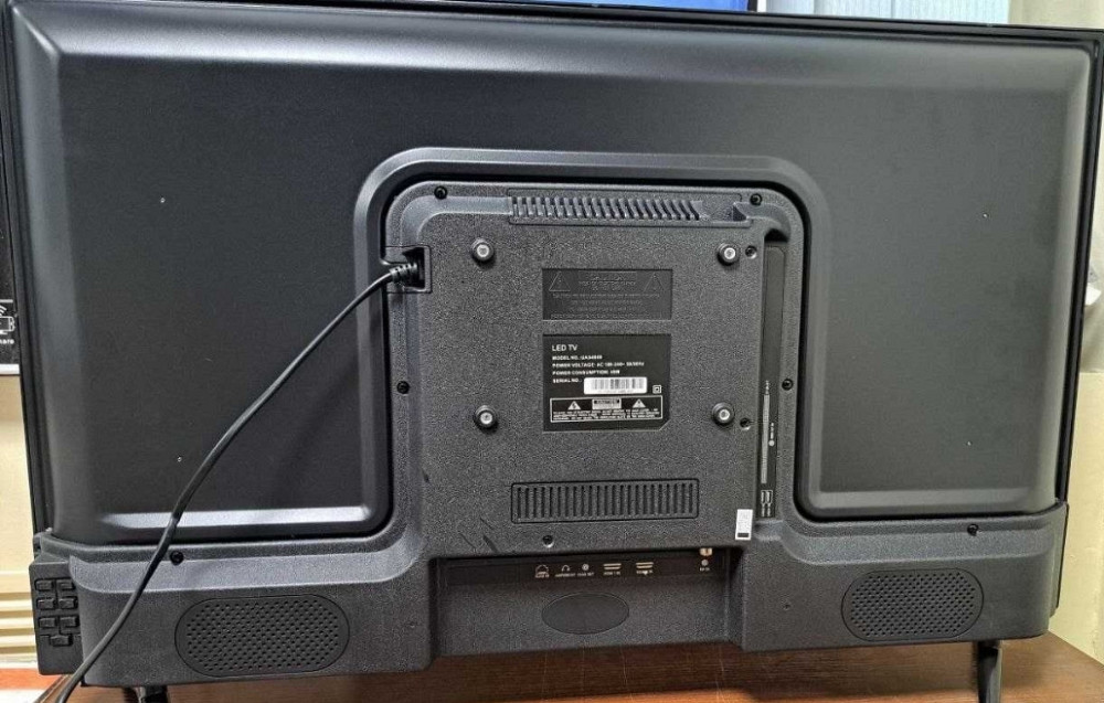 Телевізор 4К Самсунг Samsung 32 дюйми SMART TV Wi-Fi Андроїд 15 Корея. Київ - фото 5