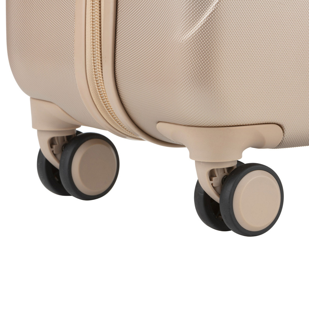 Валіза CarryOn Skyhopper (L) Champagne (502146) Киев - изображение 14