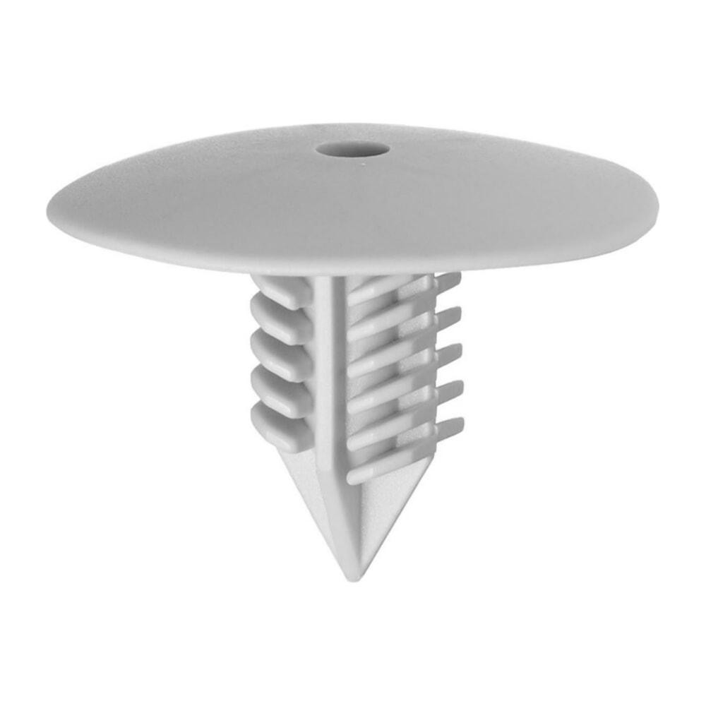 Кліпса підкрилків ковролина Citroen Dacia Infiniti Iveco Nissan Opel Renault VAZ-Lada 7703077435 0146100QAD 10591 Київ - фото 1