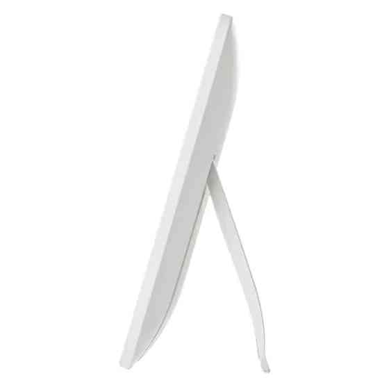 Дзеркало для макіяжу з підсвіткою Xiaomi Jordan Judy Tri-color LED Makeup Mirror NV505 (Біле) Николаев