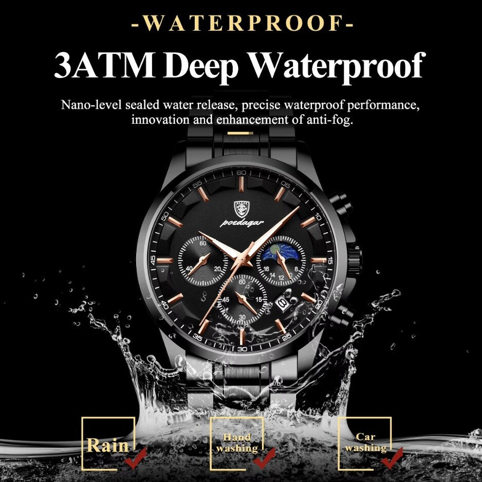 Poedagar West Black Киев - изображение 5