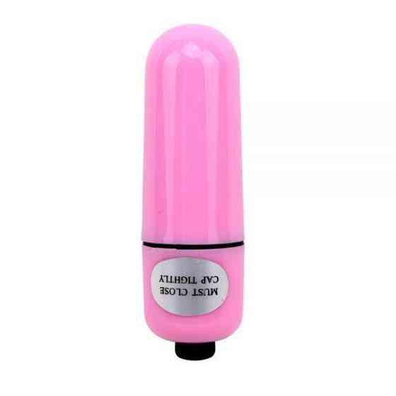 Вібропуля My First Mini Love Bullet, Pink Sex Aura Київ