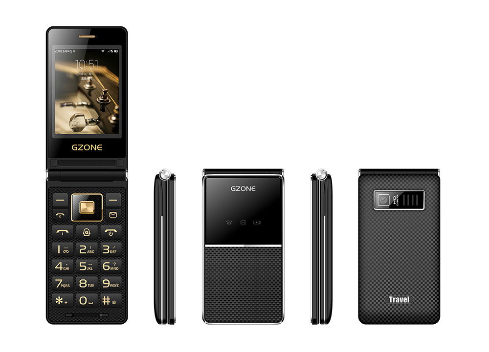 Gzone F699 black Київ - фото 1