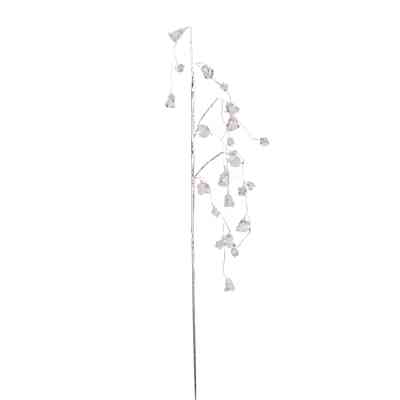 Декоративна гілка YES! Fun з кристалами, 60 см (973911) Вінниця
