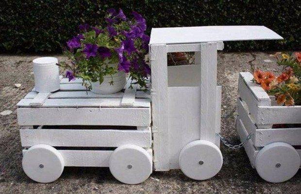 Кашпо "Рябчик" зефір Миколаїв - фото 6