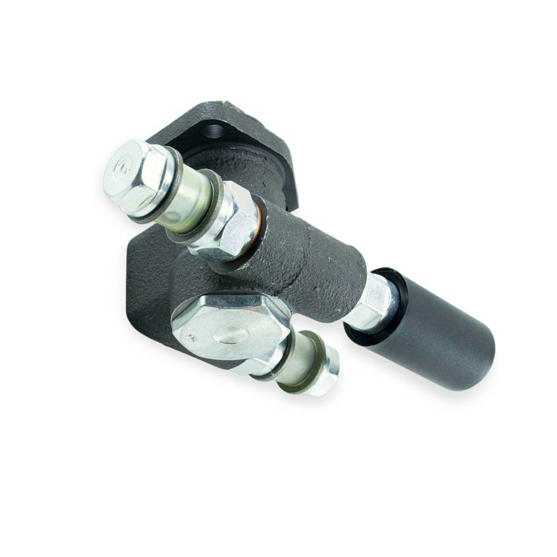 Насос топлива НД Т-16,Т-25 (на насос 2УТНИ-1111005-Д120) подкачки Мукачево - изображение 1