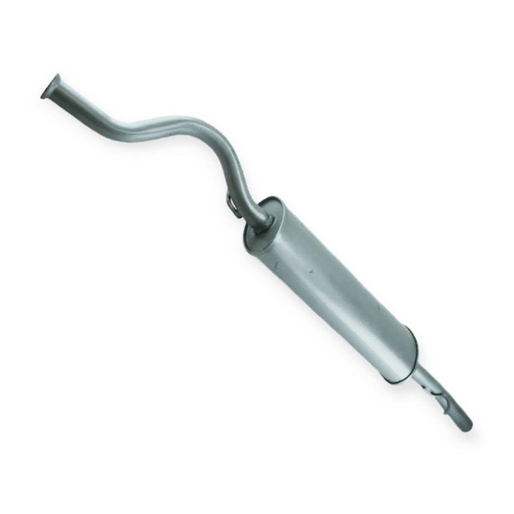 Глушитель (2007-) закатной тяжелый 2112 Мукачево - изображение 1