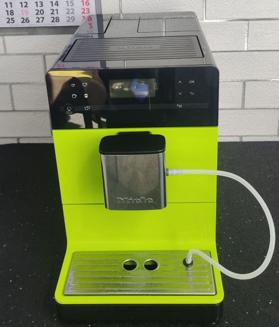 Кавомашина Miele CM 5500 Киев - изображение 1