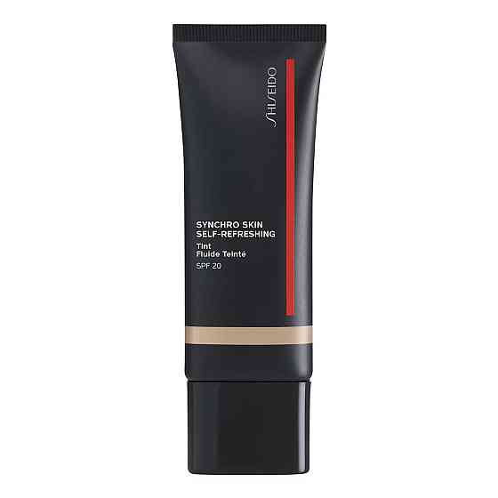 Synchro Skin Self-Refreshing Tint SPF20 - Легка зволожуюча основа, 215 (30 ml) Слов'янськ