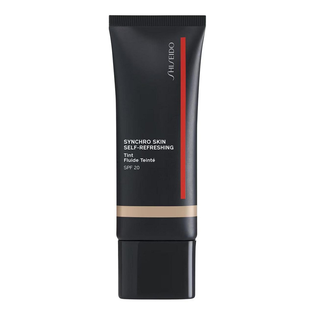 Synchro Skin Self-Refreshing Tint SPF20 - Легка зволожуюча основа, 215 (30 ml) Слов'янськ - фото 1