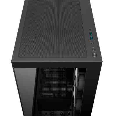 Корпус Deepcool CG580 4F Black (R-CG580-BKADA4-G-1) Винница