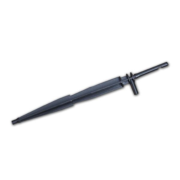 Крапельниця прикоренова пряма, під трубку 4мм, DSK-2101L Київ - фото 1