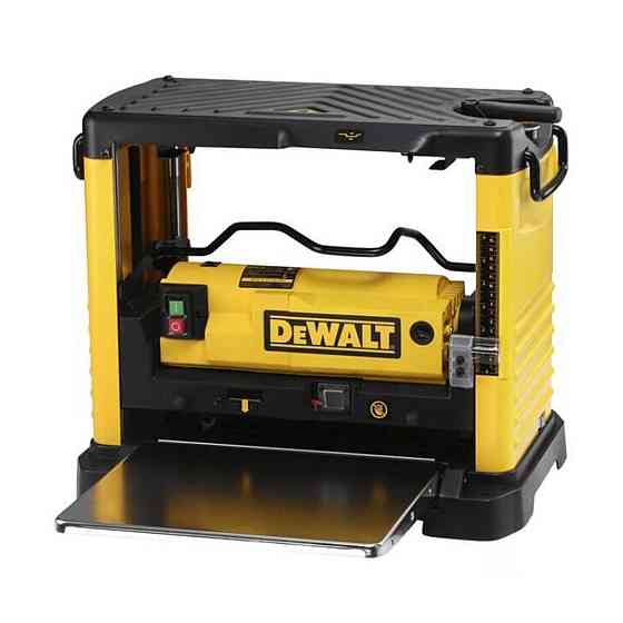 Станок рейсмусный сетевой DeWALT DW733 Киев