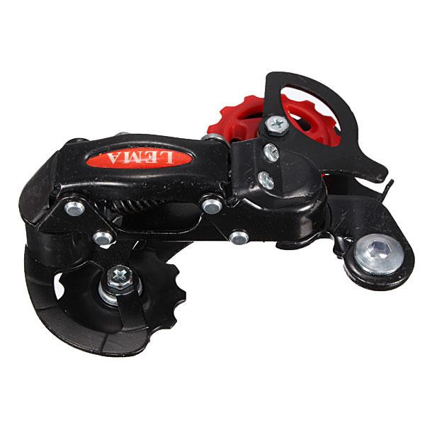 Переключатель задний Lema (под болт) Бровары - изображение 2