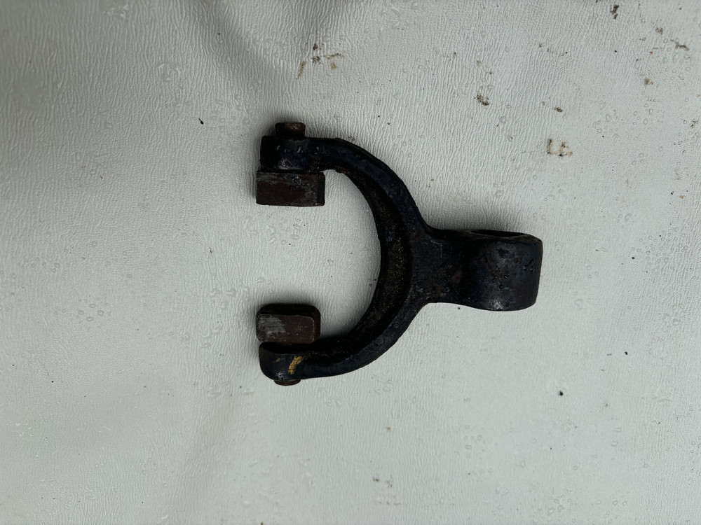 Вилка вмикання НШ-32 СМД 18-22 із сухарями. СМД2-2602-1. Харків - фото 1