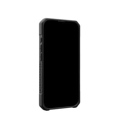 Чехол для мобильного телефона UAG iPhone 17 Monarch Pro MagSafe Carbon Fiber (114516114242) Винница