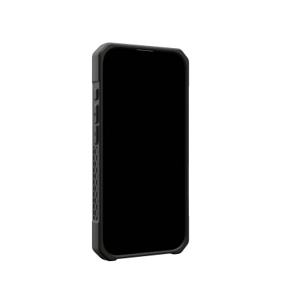 Чехол для мобильного телефона UAG iPhone 17 Monarch Pro MagSafe Carbon Fiber (114516114242) Винница - изображение 3