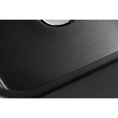 Раковина GRANADO Lalin black (gbs1301) Вінниця - фото 4
