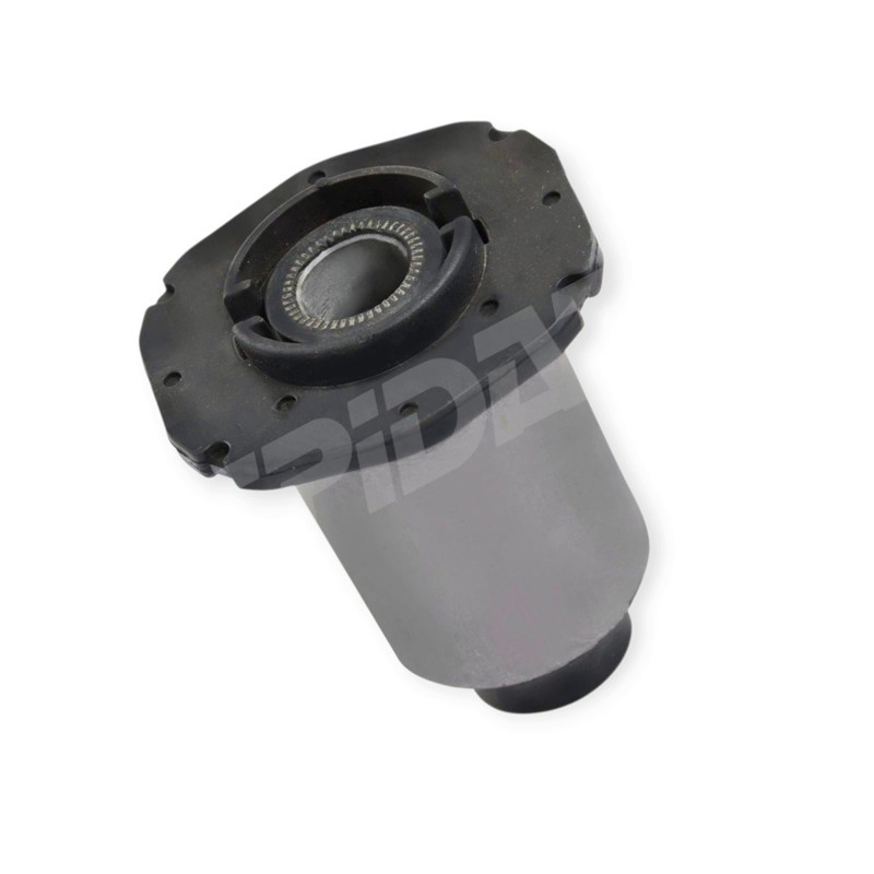 Сайлентблок рычага переднего автомобиль Тойота Lang Cruiser Prado 100 (98-08) нижний нижний Мукачево - изображение 1