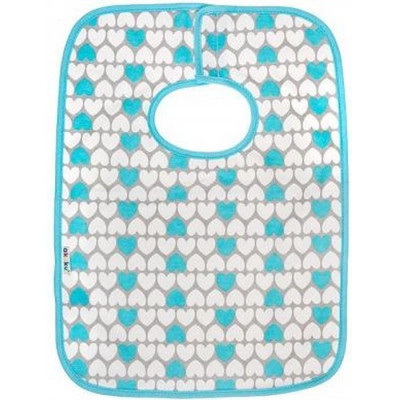 Нагрудничок Akuku на липучці великий (A1360) Вінниця - фото 1