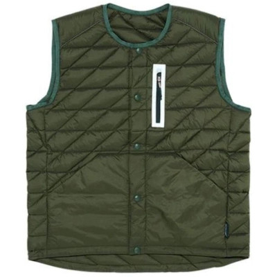 Жилет Naturehike CNH22YR019 зелений L (6927595753361) Винница - изображение 1