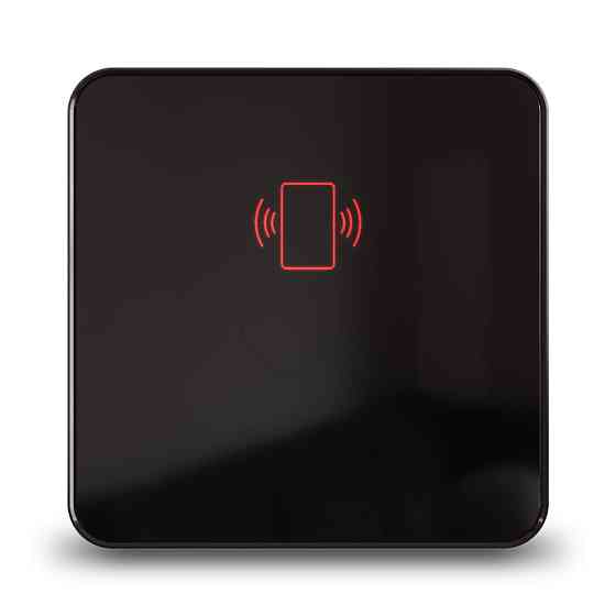 Контролер-зчитувач SameKey Card Control Київ