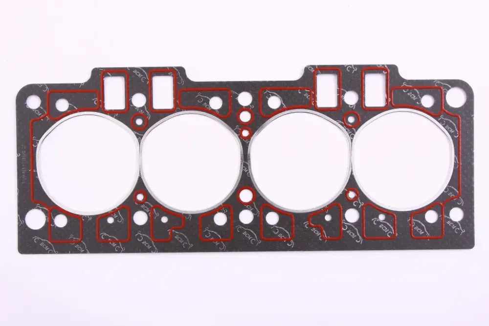 Прокладка головки Славута 75.0 с герм. БЦМ Винница - изображение 1