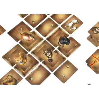 Настольная игра Games 7 Days Если влезет (If It Fits) (укр.) (ЯВ001UA) Винница