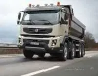 Доставим по городу Днепр щебень гранитный фракции 5-10 мм. Дніпро