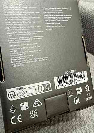 Годинник: Garmin Fenix 7 Pro Solar з Європи! Київ