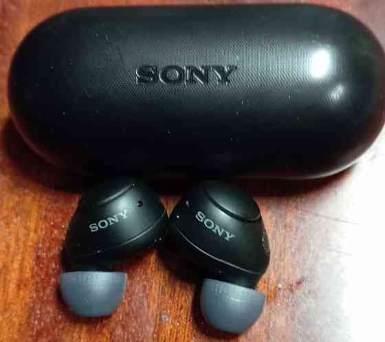 TWS навушники Sony WF-C700N Харків