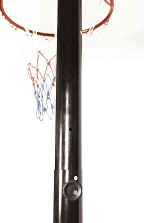 Баскетбольная стойка Garlando Cleveland (BA-14) Киев