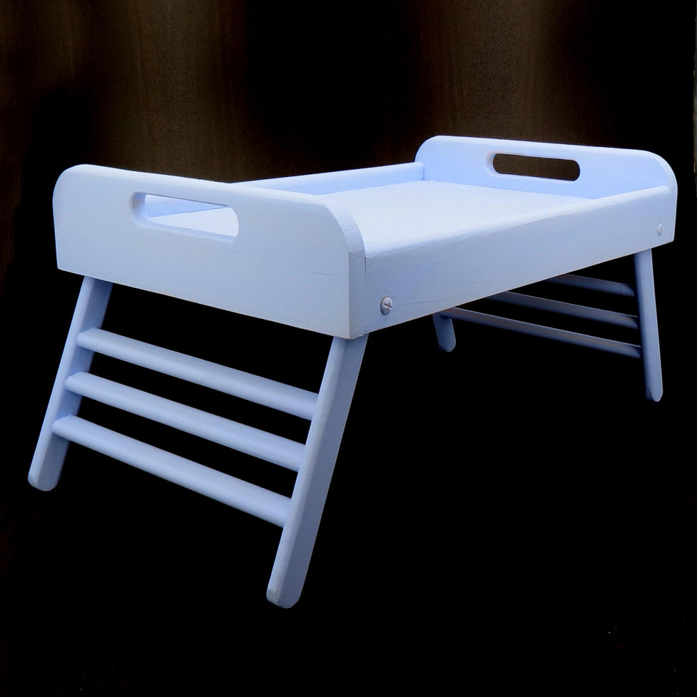 Столик-піднос для сніданку "Вермонт" ірис Миколаїв - фото 8