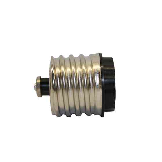 Патрон-перехідник E40-E27 Дніпро