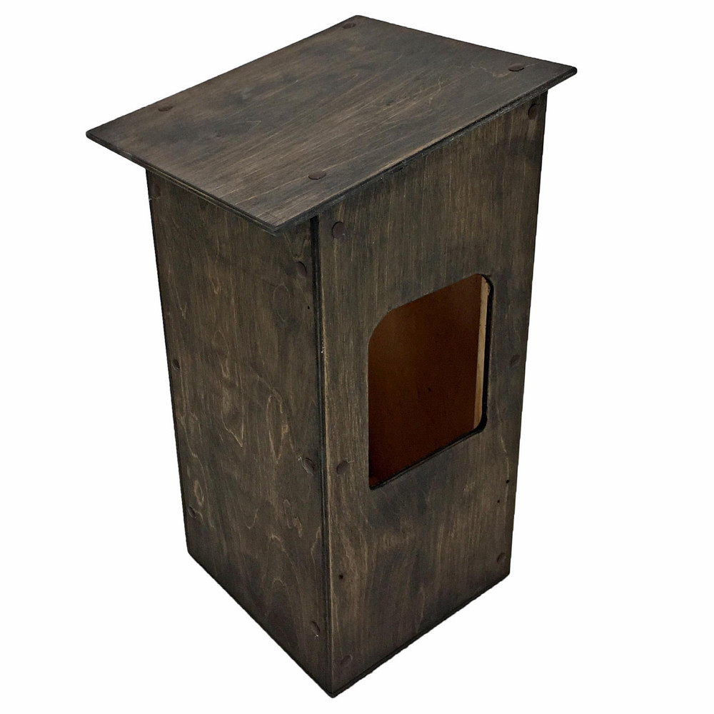 Домик для совы 