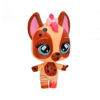 Игровой набор Bubiloons W2 Песик Куки (85633) Винница