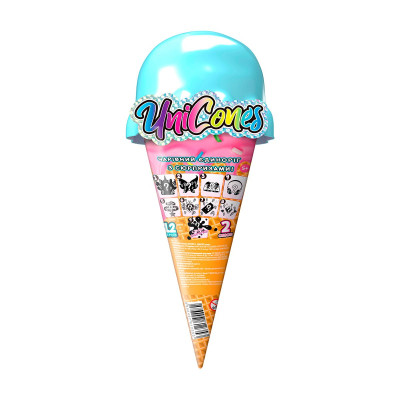 Ігровий набір Unicones з фігуркою S2 – Єдиноріг (1235) Вінниця - фото 1