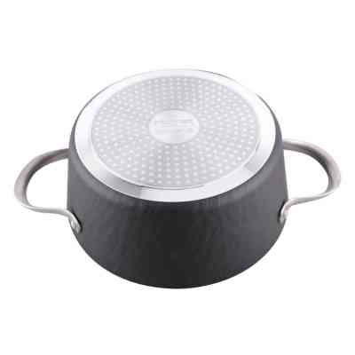 Кастрюля Pepper Графен 5,5 л (PR-2231) Винница