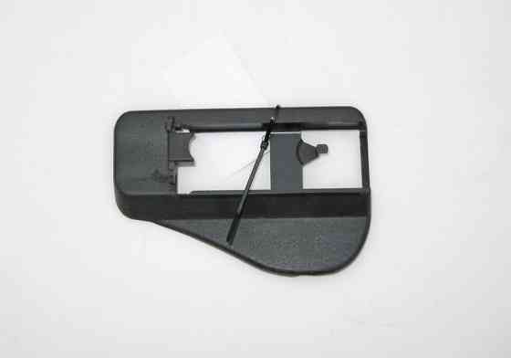 Mercedes-Benz  A2209190820 9B51 Внутрішня задня кришка санки правого сидіння антрацит S-Class W220 Одесса