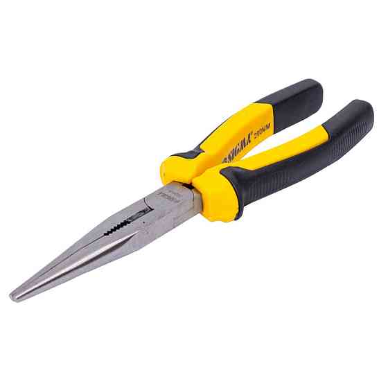 Довгогубці прямі 200-мм Standard SIGMA (4357541) Київ