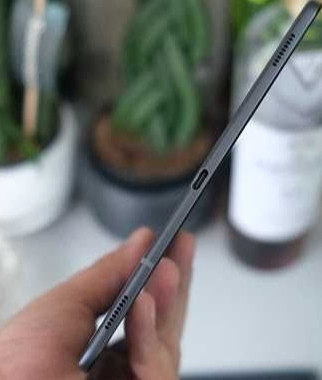 Планшет Samsung Galaxy Tab S5e 4/64Gb. Black LTE Киев - изображение 1